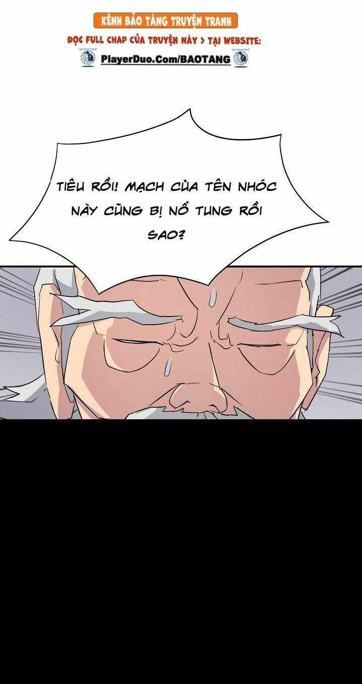 Trọng Sinh, Bất Khả Chiến Bại: Chapter 61