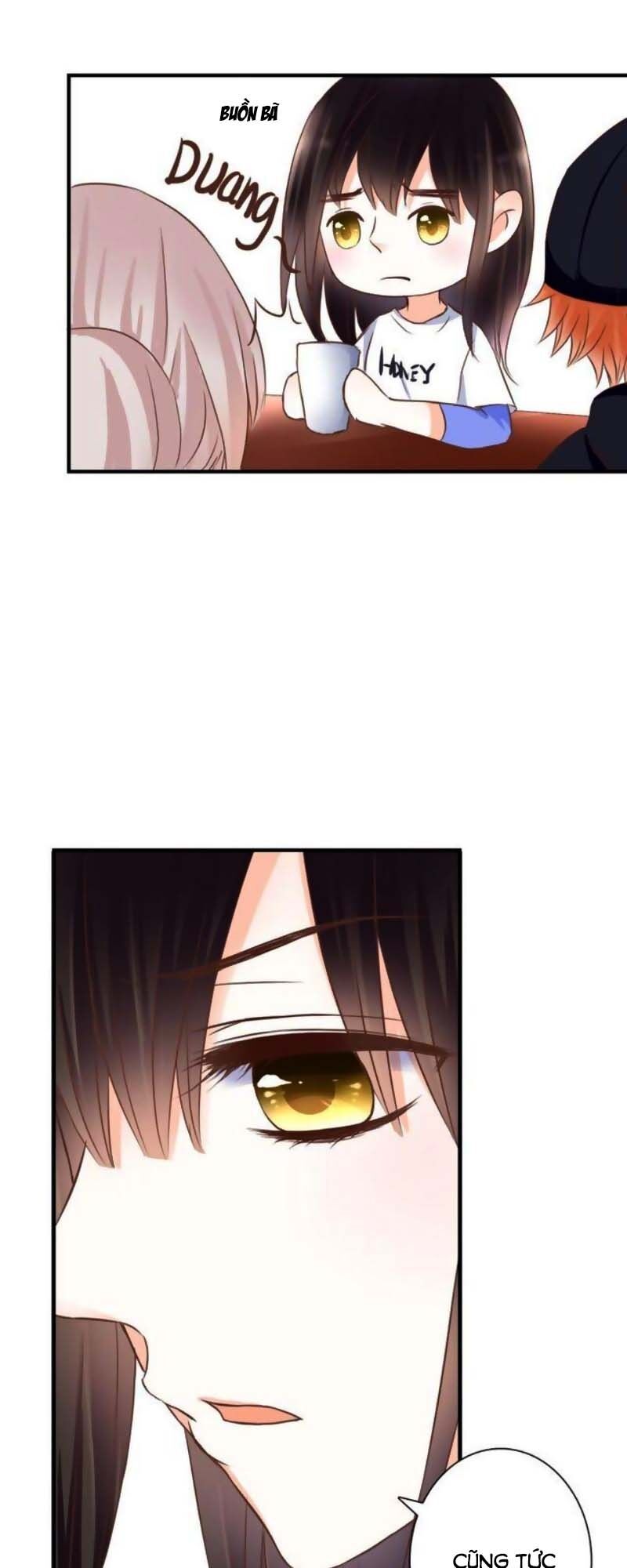 Ở lại thế kỷ này: Chapter 34