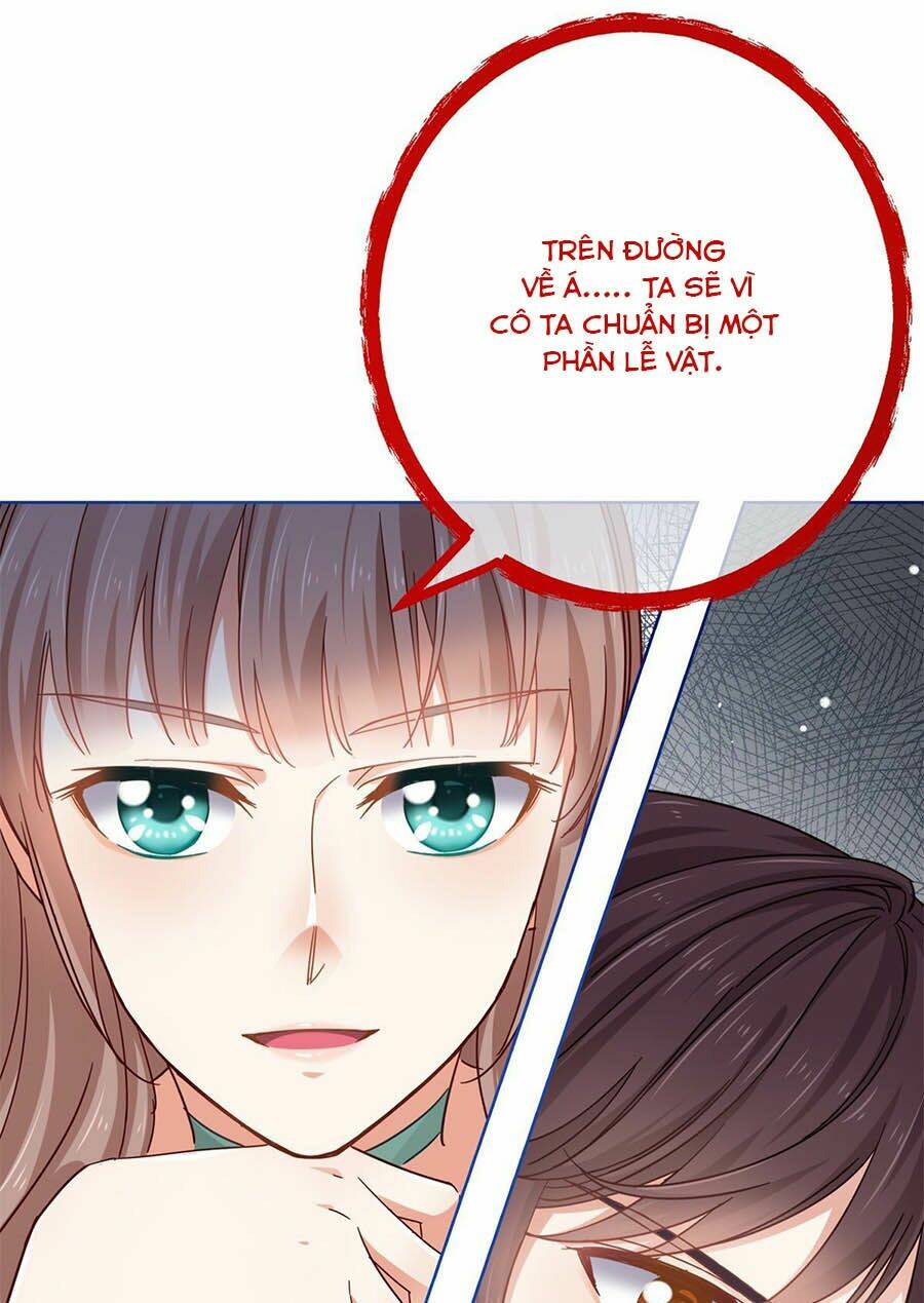 Nữ Hoàng Đầu Tiên Của Đế Quốc: Chapter 18