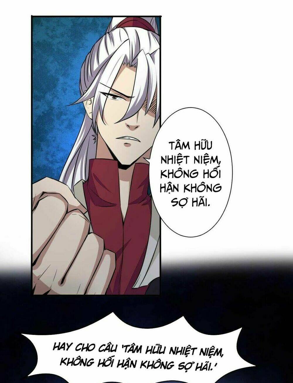 Tu Chân Giả Tại Dị Thế: Chapter 170