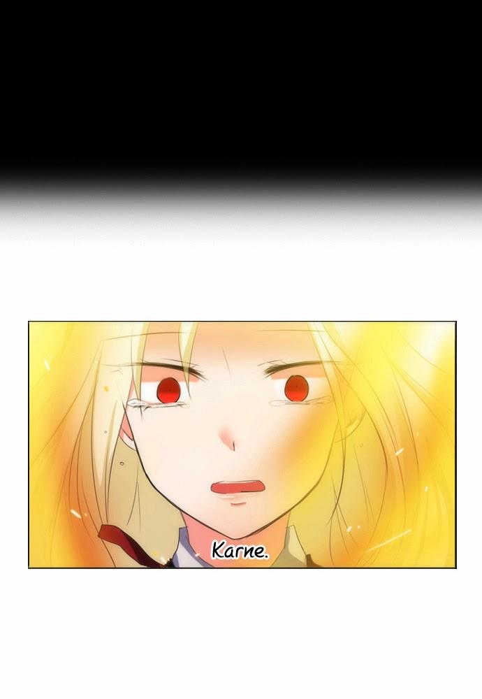 Crepuscule (Yamchi): Chapter 31