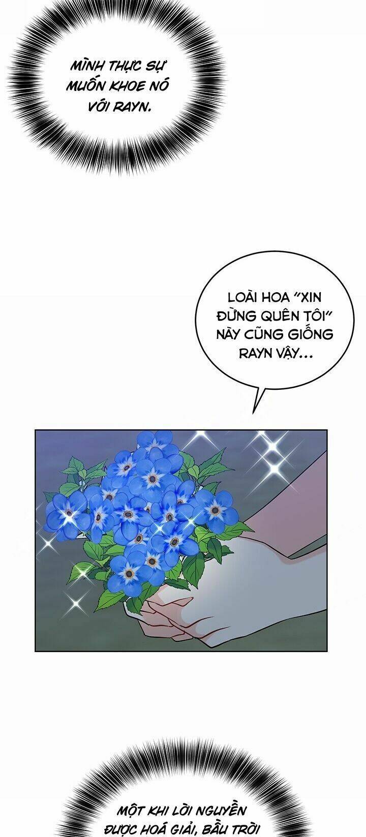Tôi Trở Thành Gia Sư Của Tên Bạo Chúa: Chapter 11