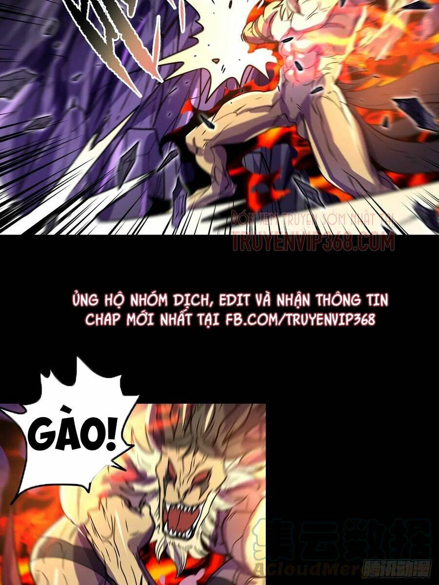 Người Nguyên Thủy Mạnh Nhất: Chapter 42