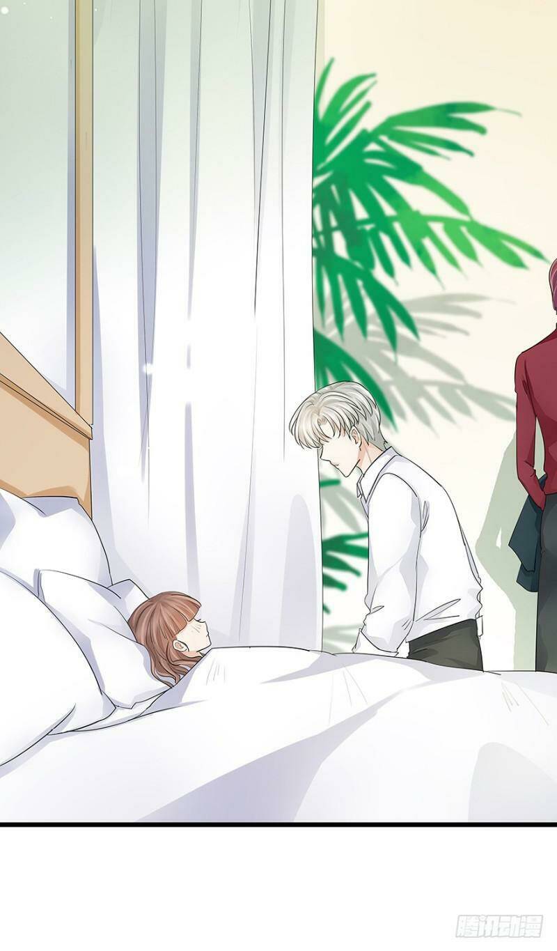 Chào Buổi Sáng, Ức Vạn Manh Thê: Chapter 13