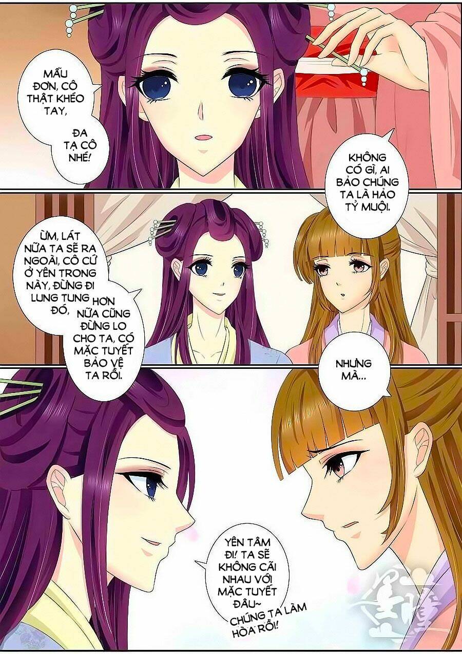 Ma Phi Giá Đáo: Chapter 61