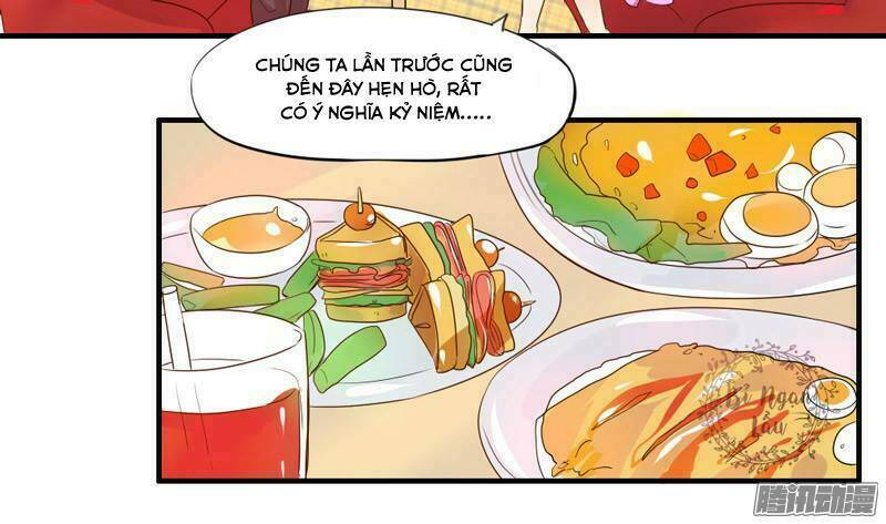 Ma Vương Đại Nhân Đi Thông Thả: Chapter 2