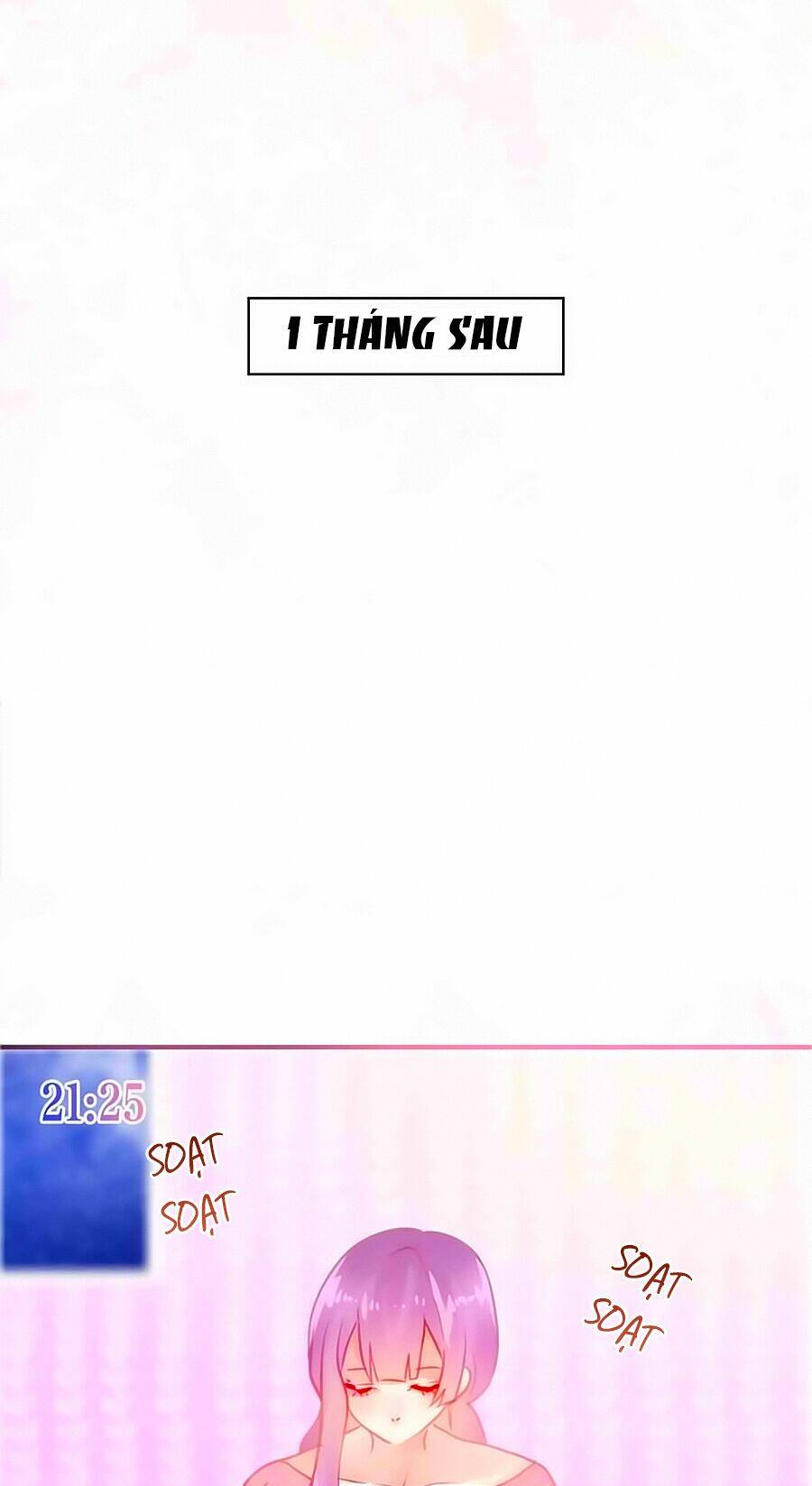 Tháng Sáu Kì Diệu: Chapter 3