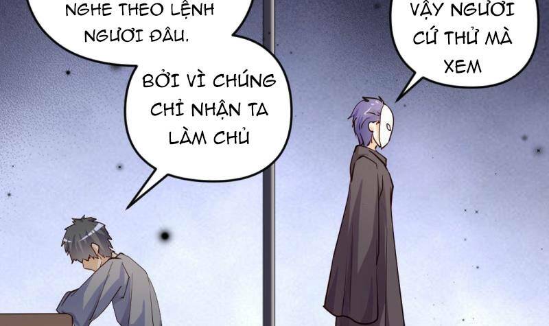 Thần Huyền Sư: Chapter 25