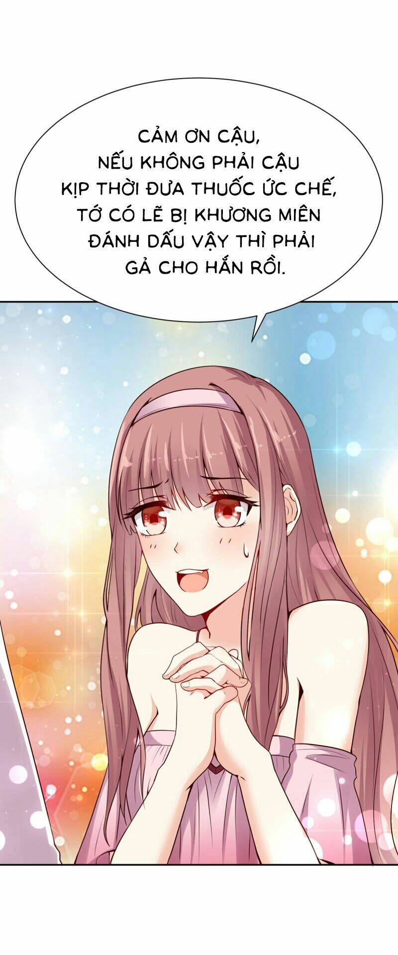 Đế Quốc Tinh Tế Đệ Nhất Sủng Hôn: Chapter 5