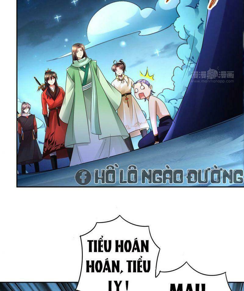Thiên Kim Bất Hoán: Chapter 85