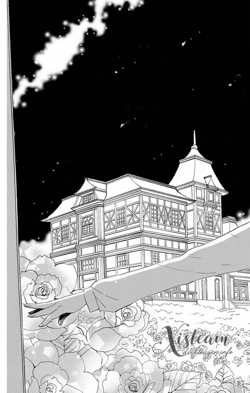 Nin Koi: Chapter 21