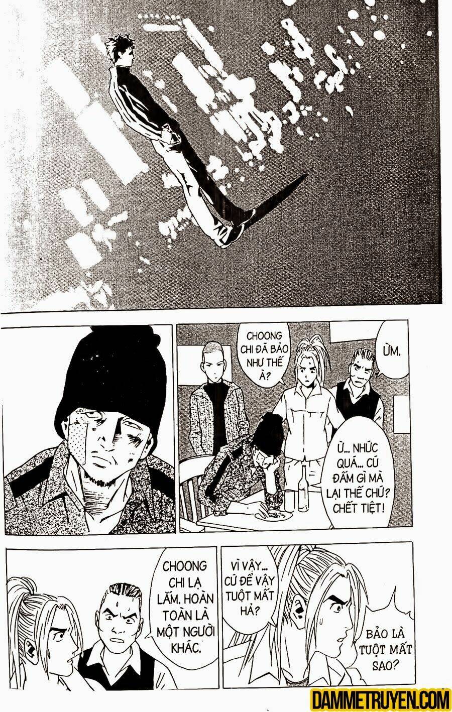 Ai Hơn Ai: Chapter 215