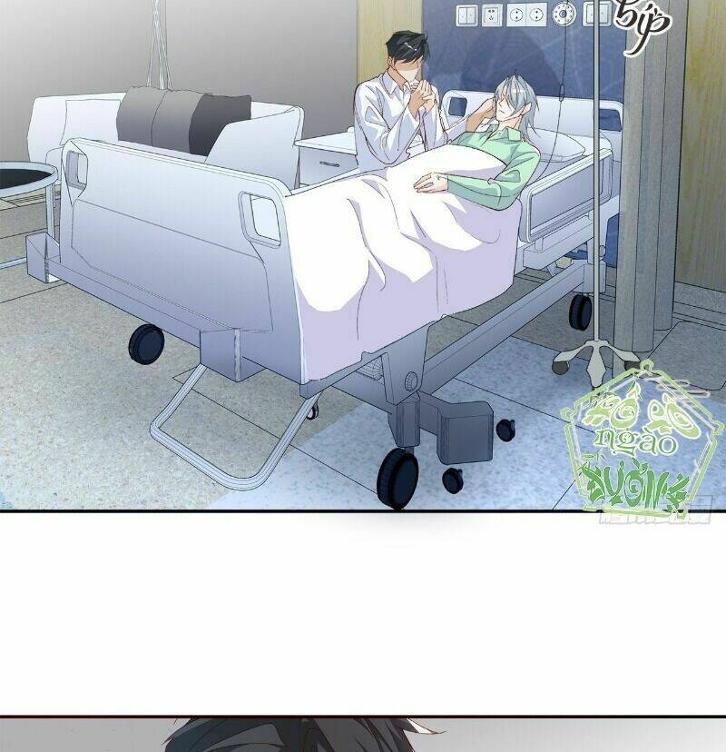 Ảnh Đế Yêu Hồ: Chapter 56