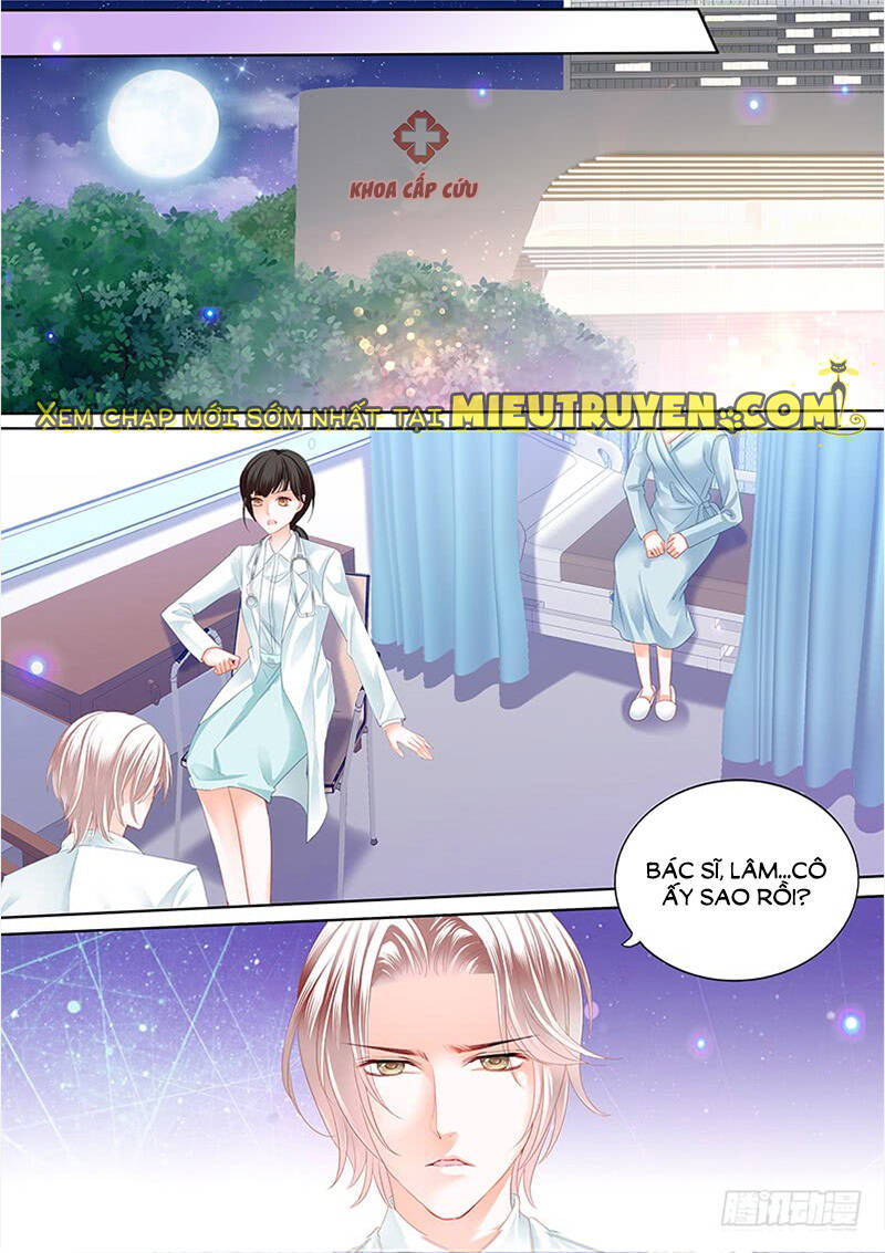 Thiểm Hôn Kiều Thê: Chapter 165