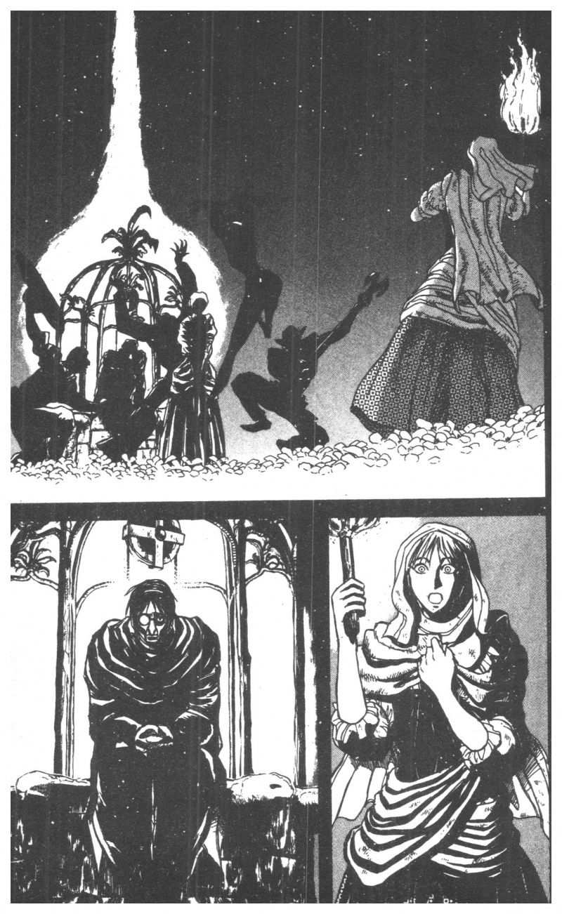 Fujita Kazuhiro: Chapter 9