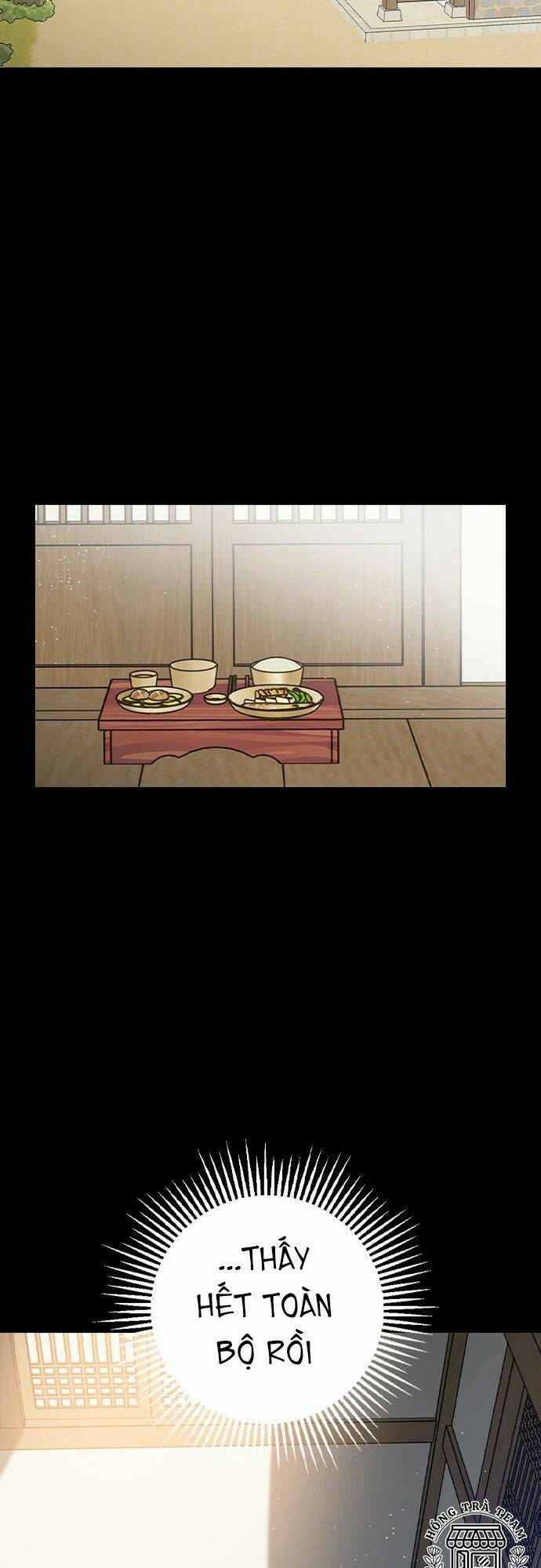 Duyên Nợ Kiếp Trước: Chapter 23