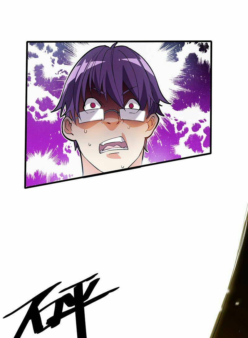 Dị Năng Thiếu Niên Vương: Chapter 16