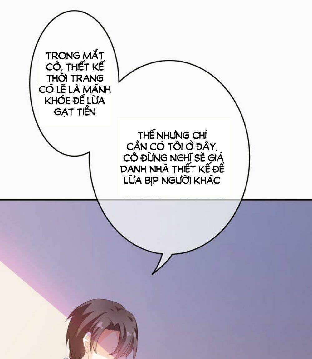 Tiệm May Luyến Sắc: Chapter 2