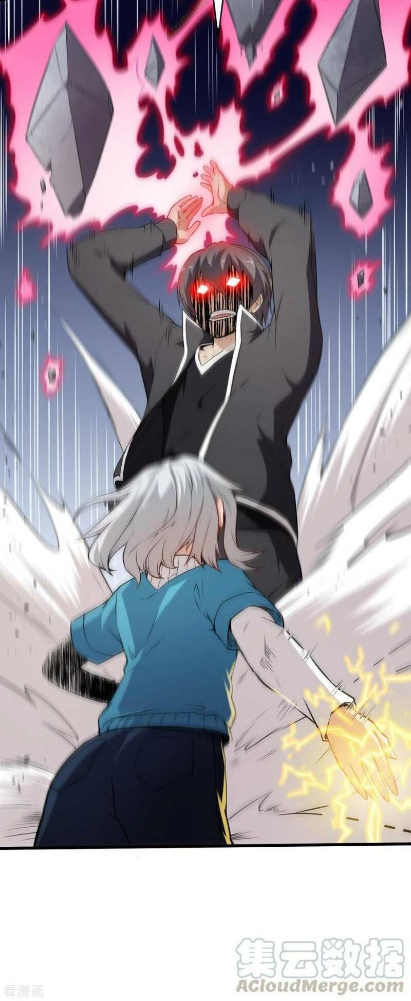 Vườn Trường Cuồng Sư Hệ Thống: Chapter 48