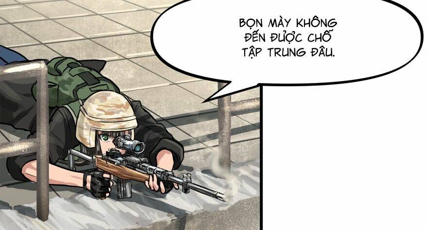 Vua Sinh Tồn: Chapter 49
