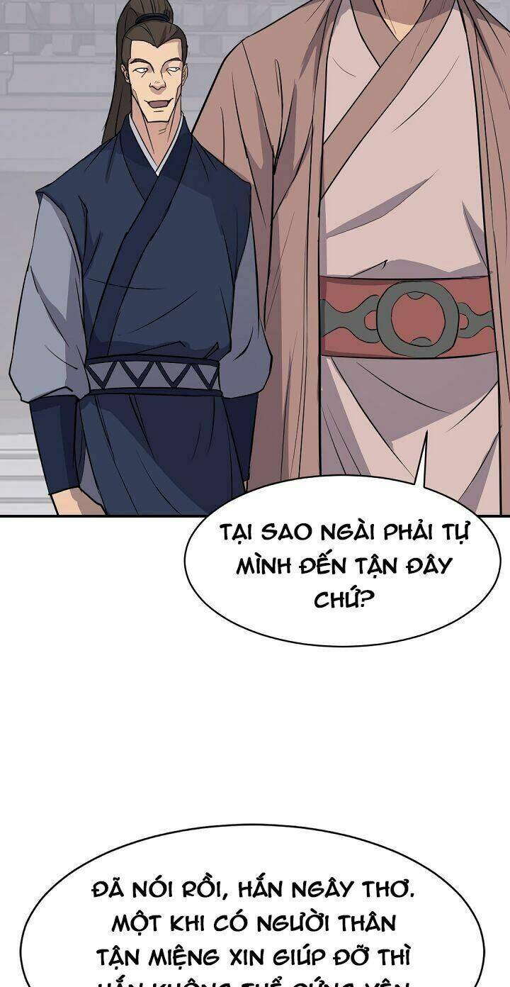 Trọng Sinh, Bất Khả Chiến Bại: Chapter 83