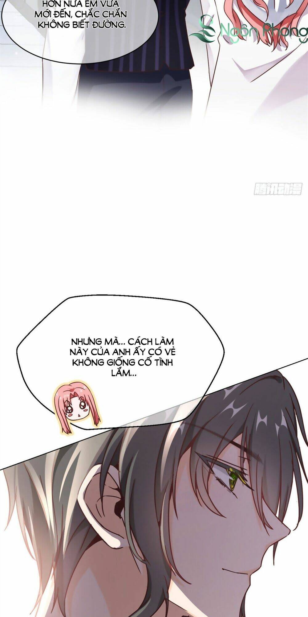 Quyến Rũ Không Thành: Chapter 4