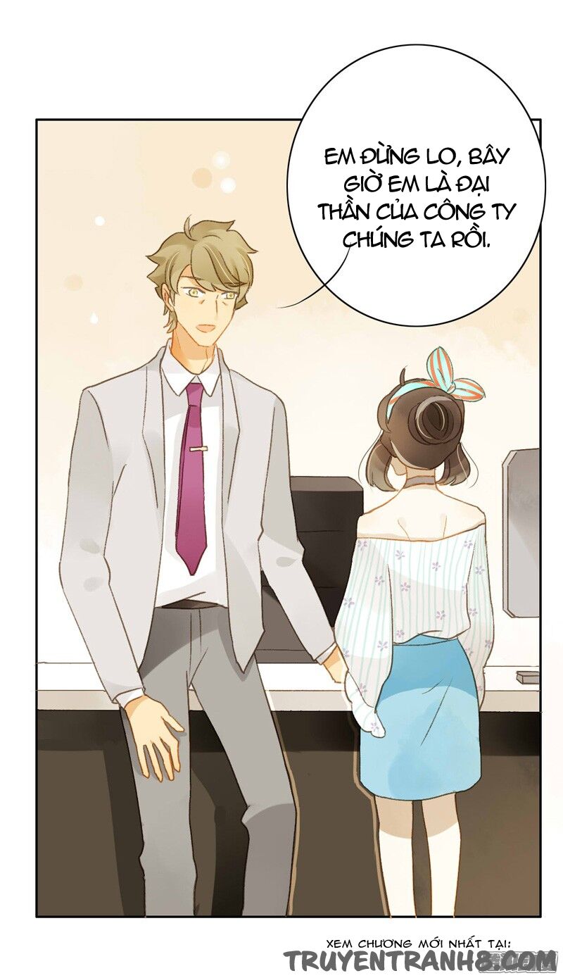 Sức Mạnh Của Sắc Đẹp: Chapter 127