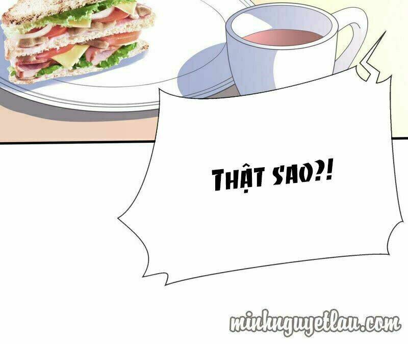 Chiến Lược Lãng Mạn Của Thịnh Thiếu: Chapter 49
