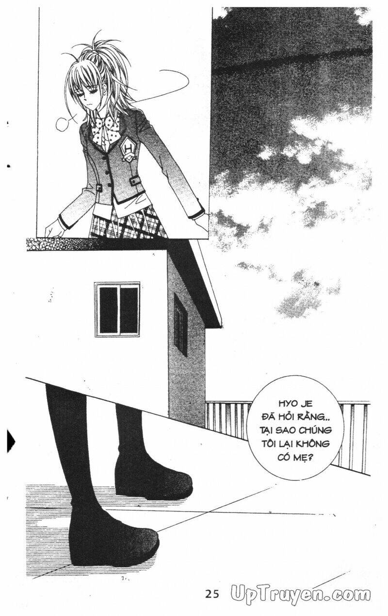 Dạ Khúc: Chapter 2