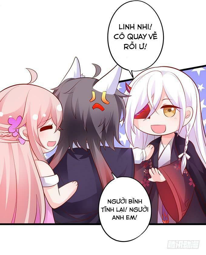 Hồ Tiên Hung Bạo: Chapter 152