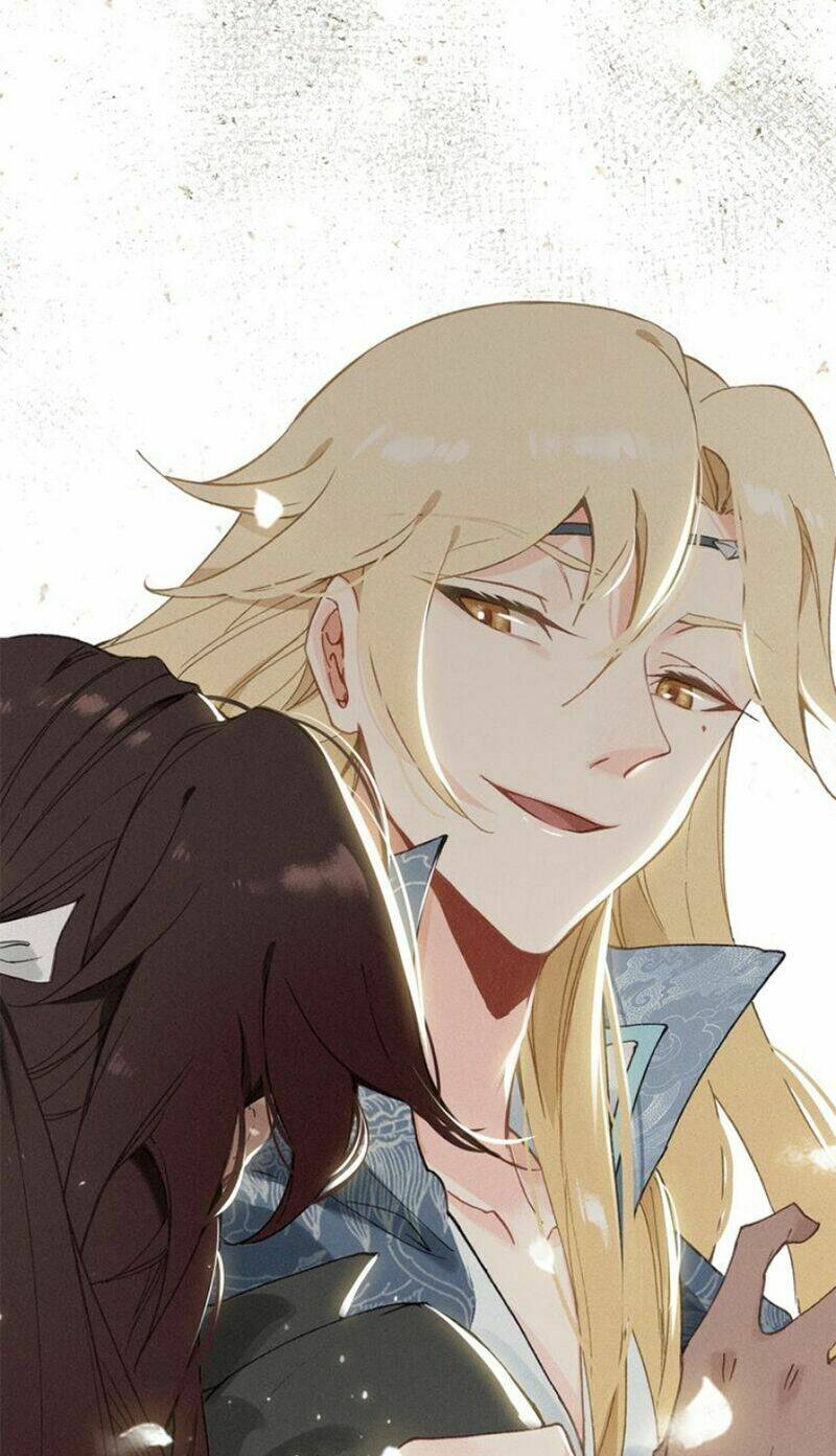 Đế Sư Tại Thượng: Chapter 34