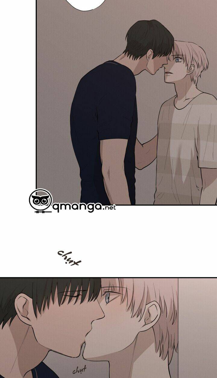 Trốn Tìm: Chapter 18