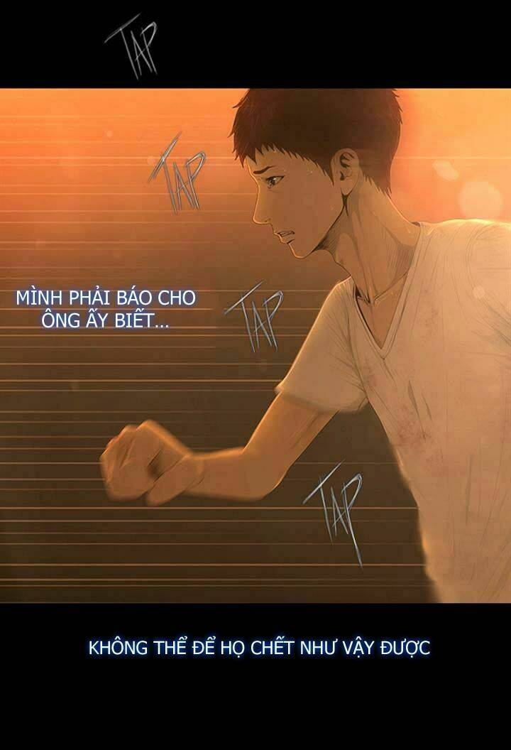 Dead Days: Chapter 34