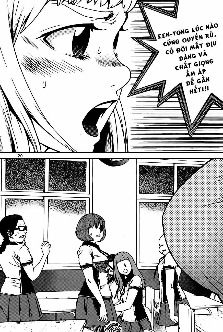 Need A Girl: Chapter 51