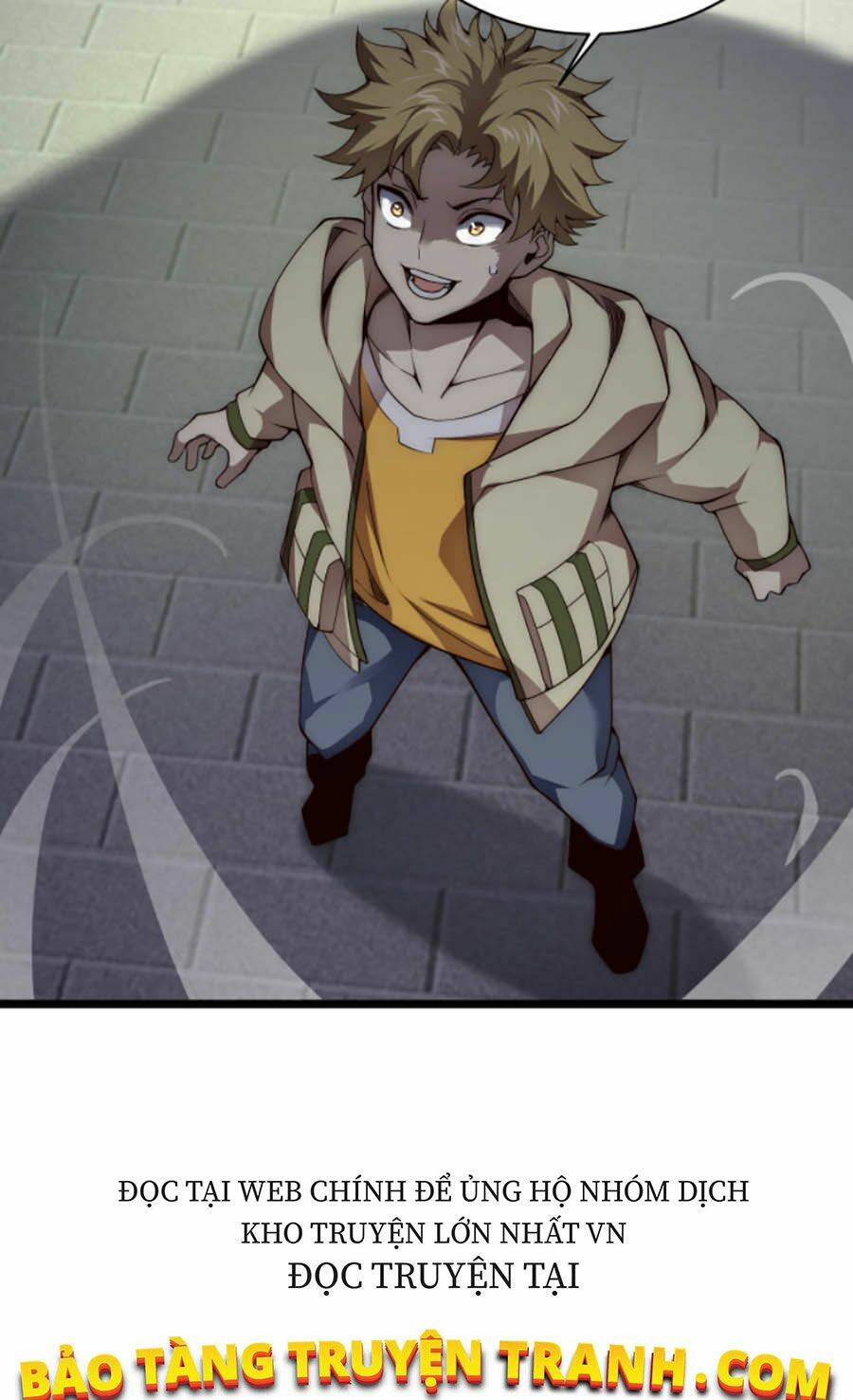 Vạn Vật Hợp Nhất: Chapter 7