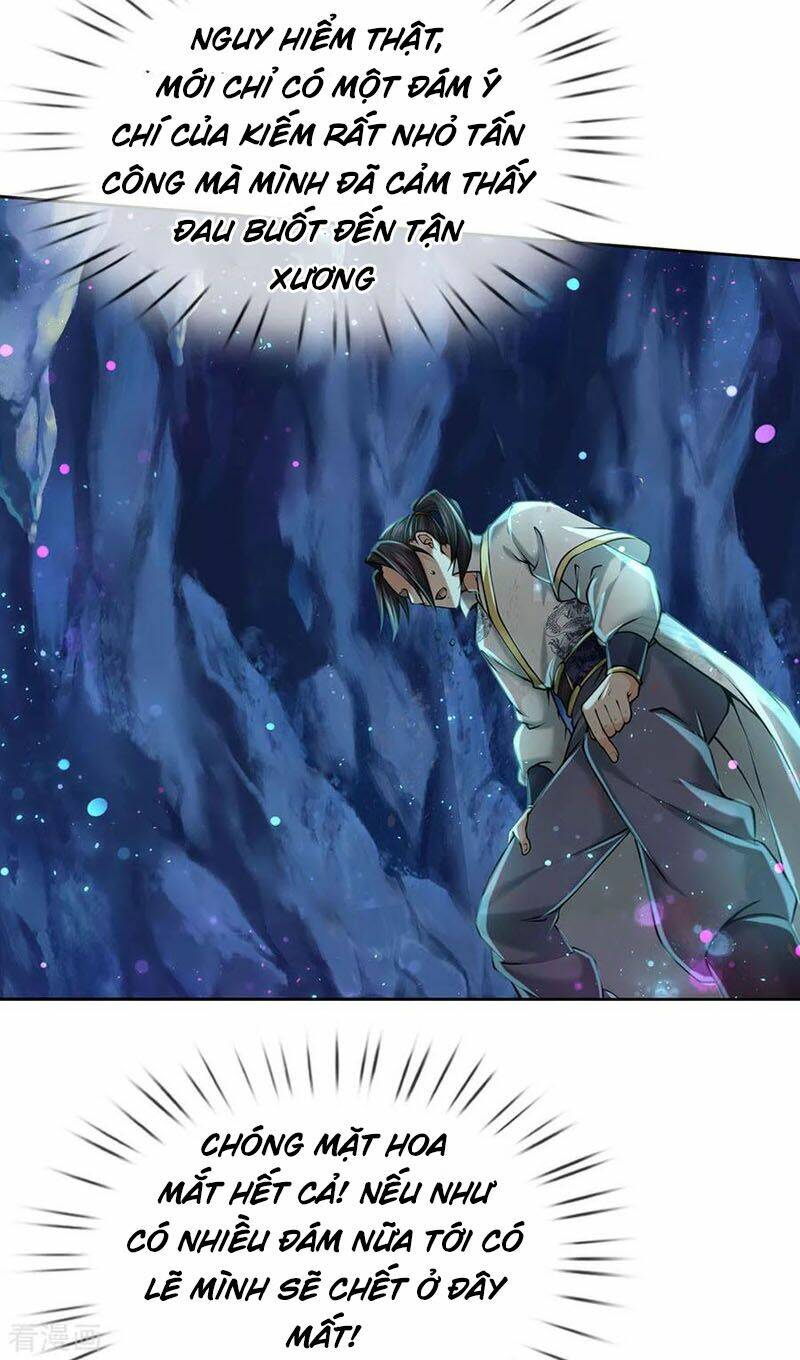 Thân Thể Của Ta Là Kiếm Chủng: Chapter 98