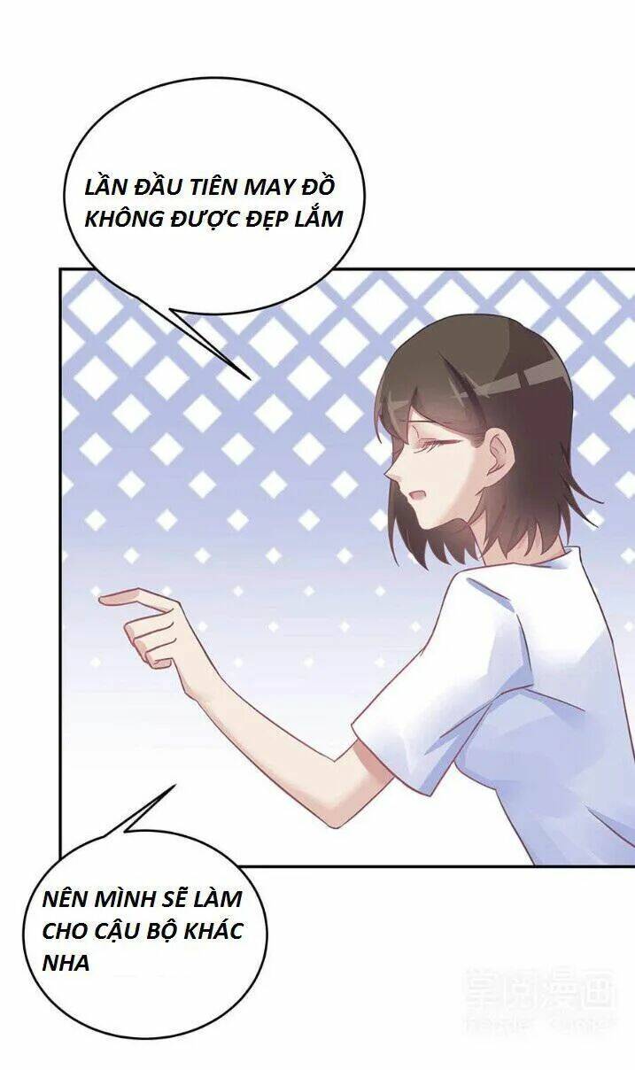 Tiểu Muội, Ngươi Đã Lấy Chồng Chưa ?: Chapter 13.1