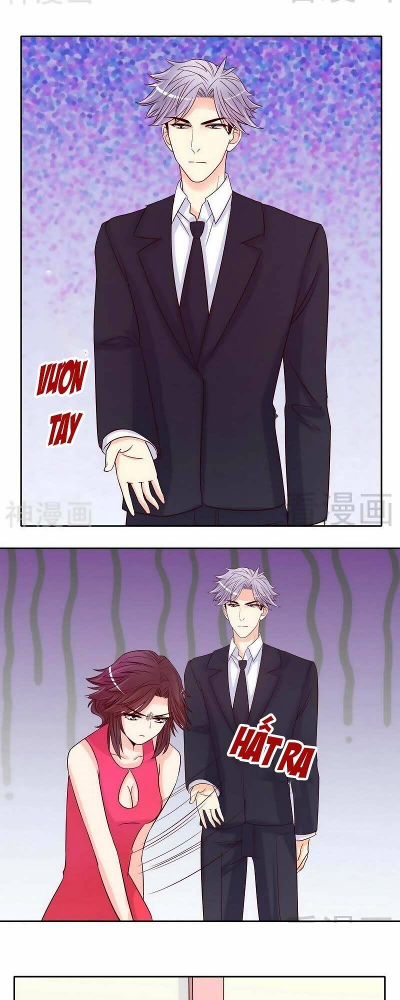 101 Phương Pháp Của Tổng Tài: Chapter 103