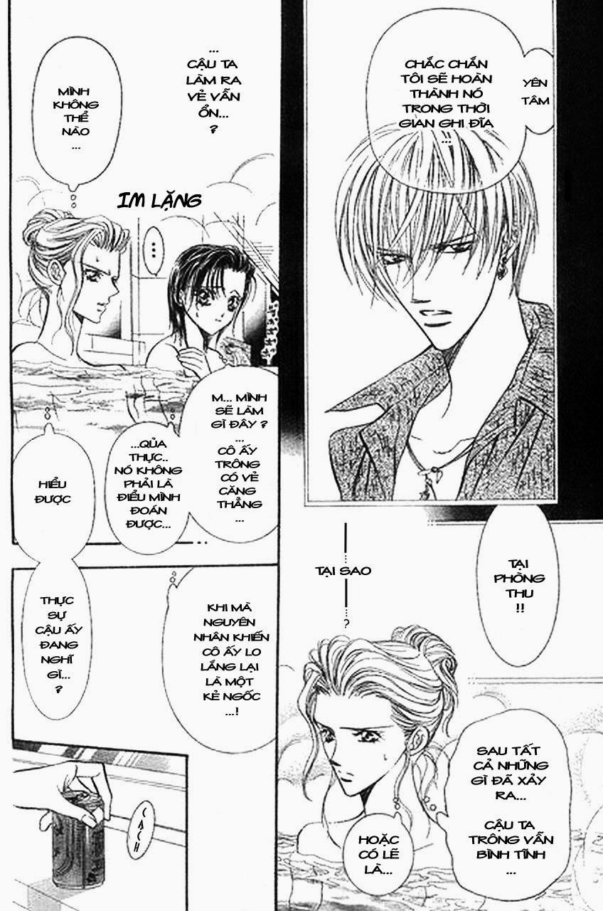 Thách Thức Tuyệt Vời: Chapter 15