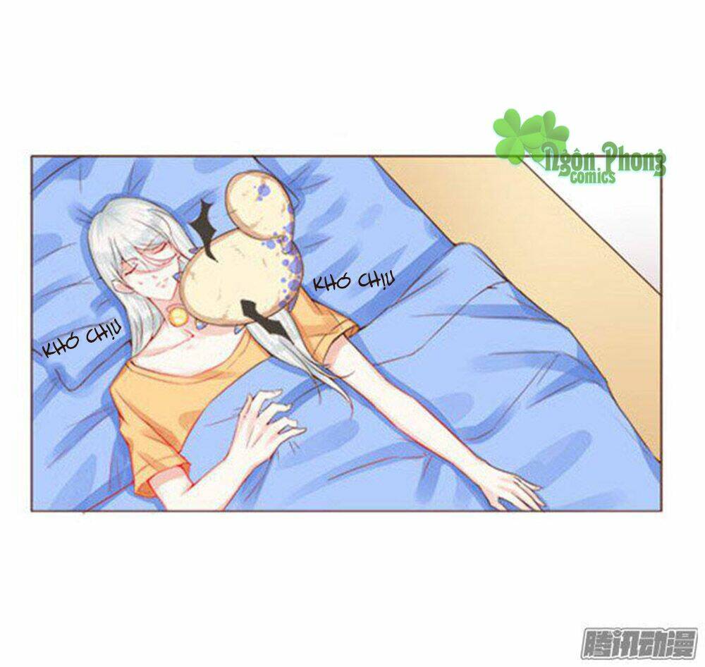 Ma Vương Luyến Ái Chỉ Nam: Chapter 40