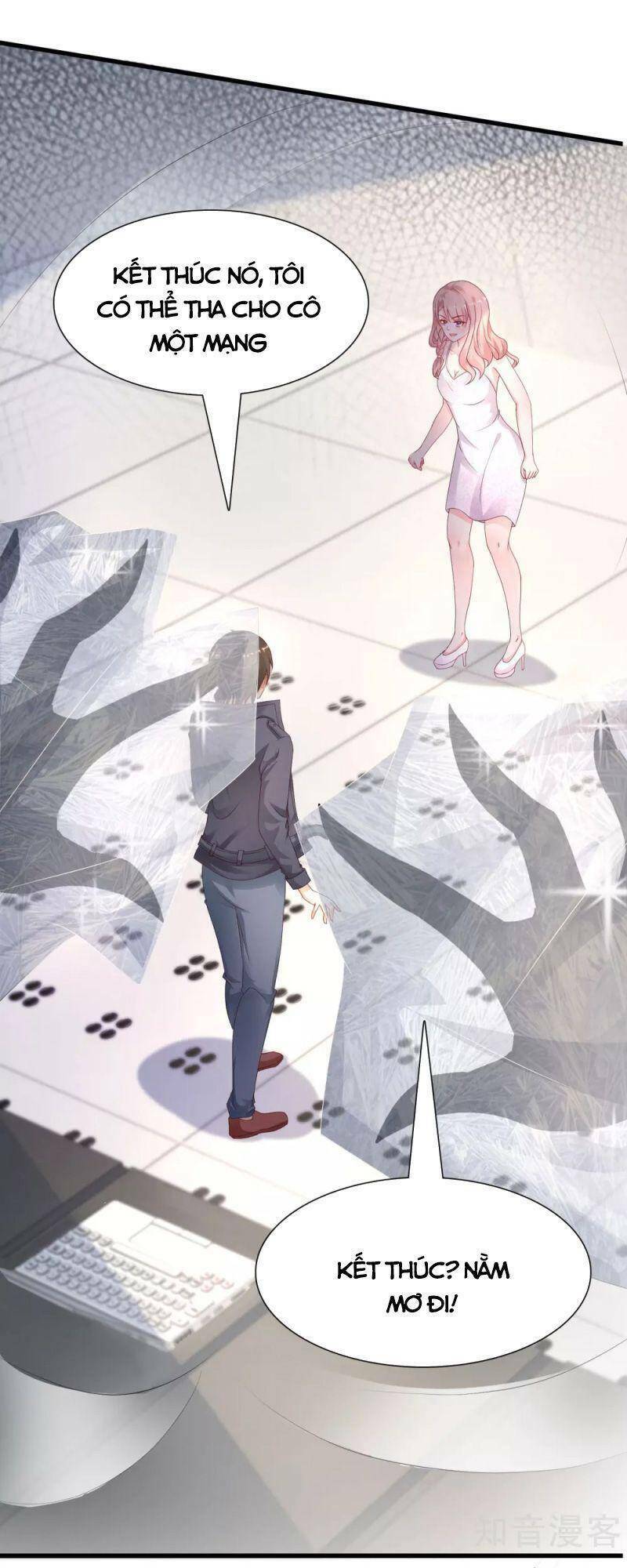 Tối Cường Vận Đào Hoa: Chapter 197