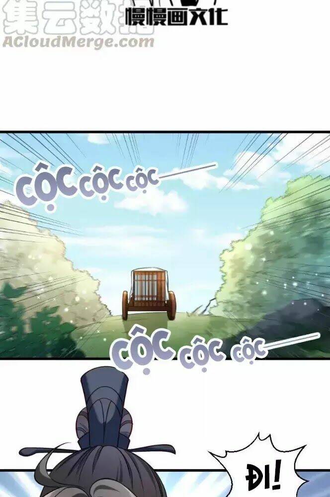 Tiểu Hoàng Thư Và Tiểu Hoàng Thúc: Chapter 68