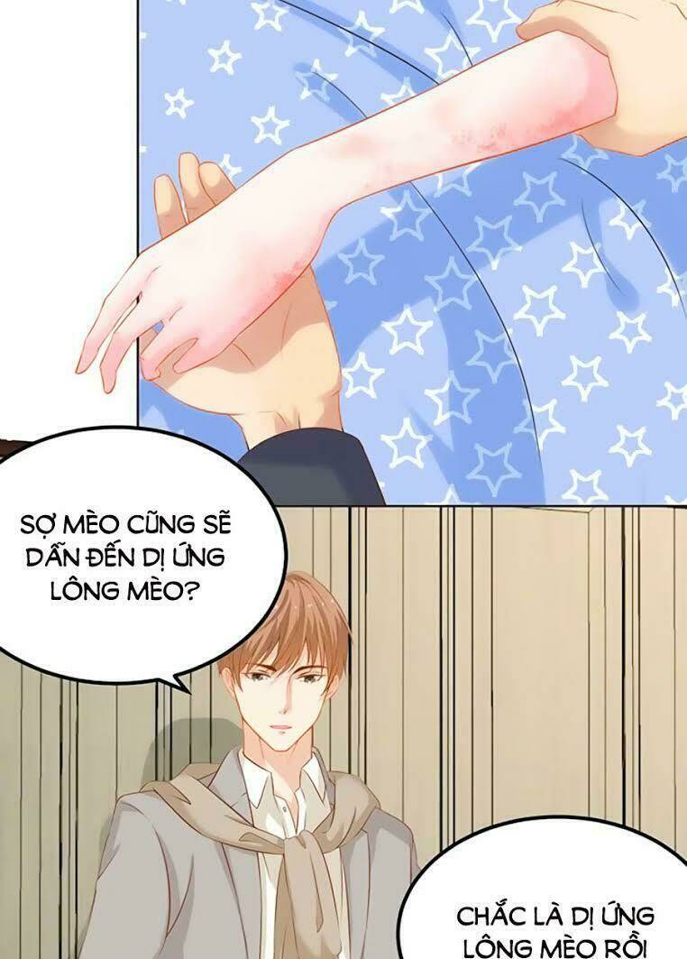 Thâm Hải Chi Ca: Chapter 12