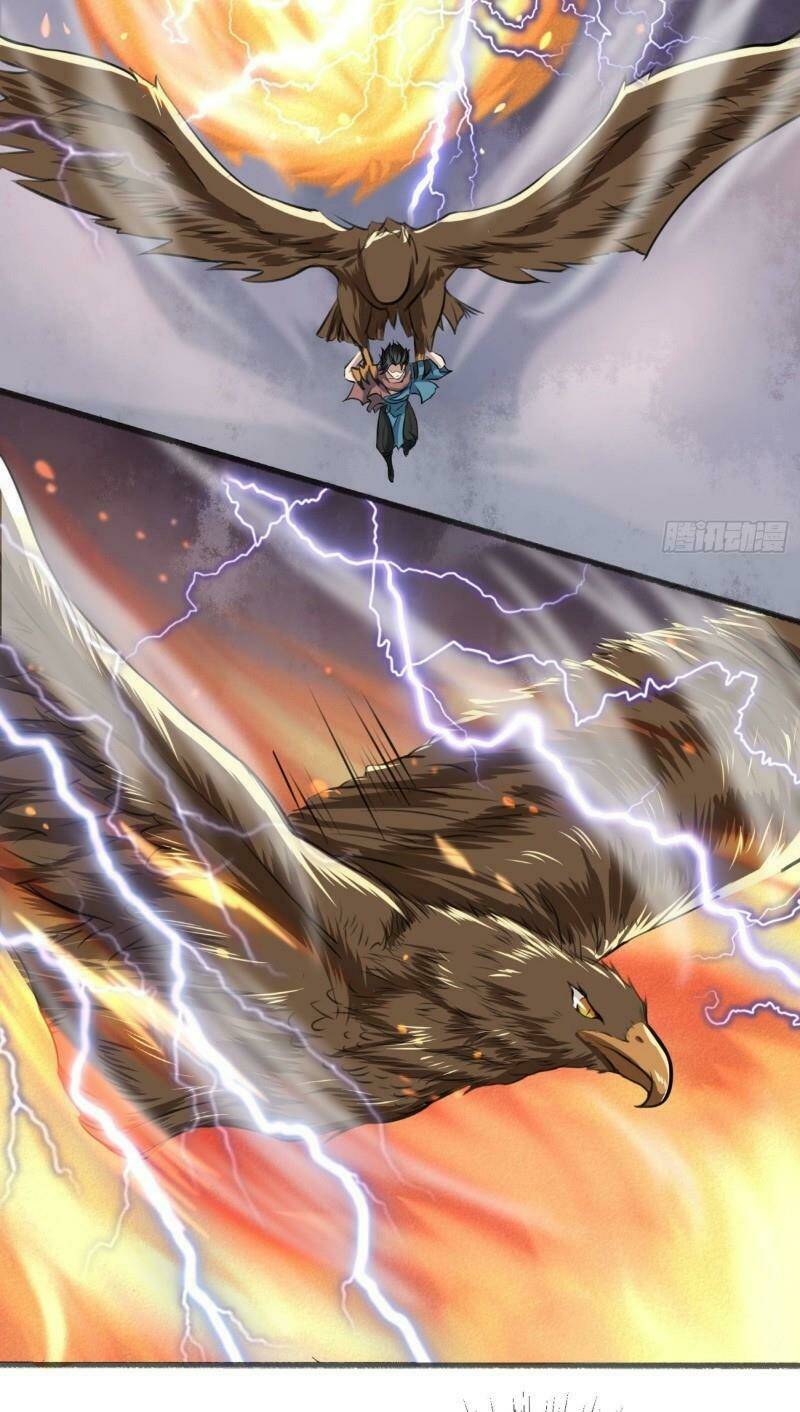 Nhân Đạo Kỹ Nguyên: Chapter 6