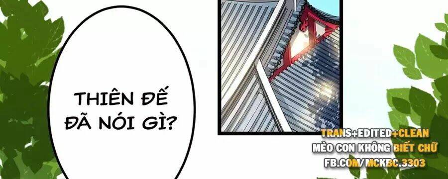 Báo Cáo! Đế Quân Ngài Có Độc!: Chapter 3