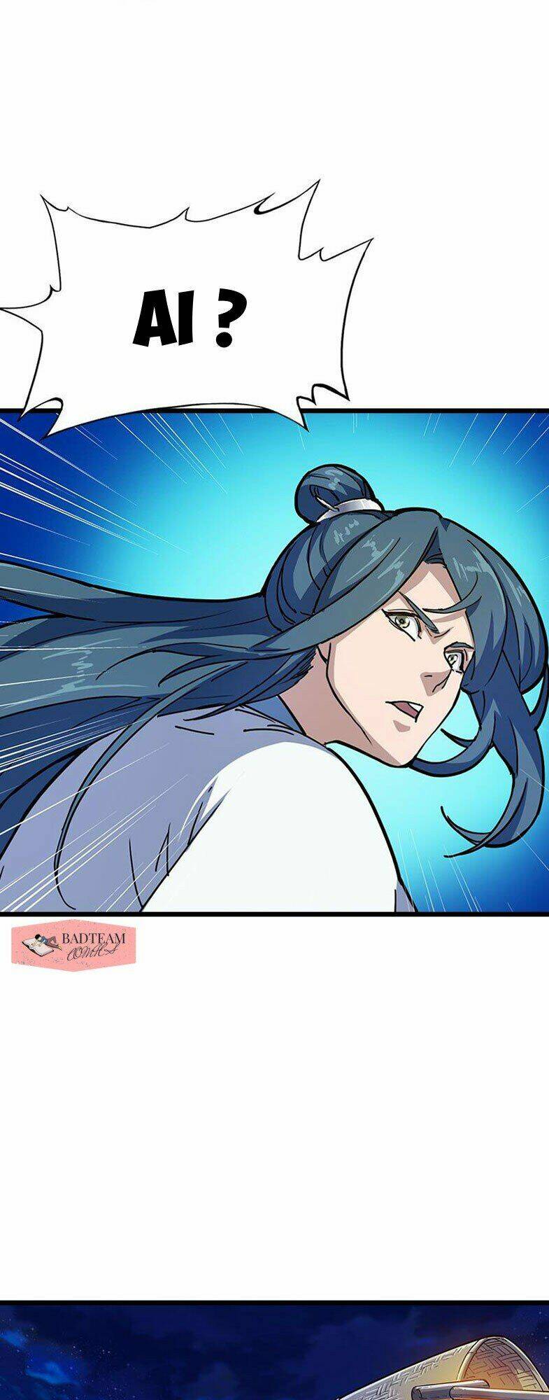 Ỷ Thiên Đồ Long Kí: Chapter 6