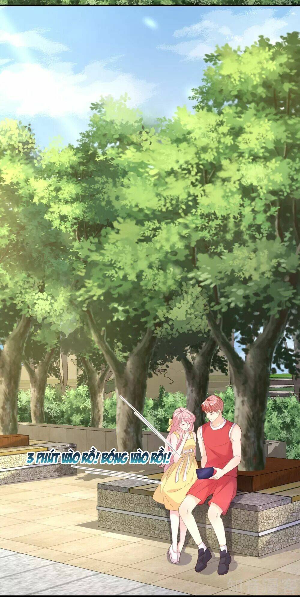 Sau Này Vẫn Cứ Thích Anh: Chapter 41