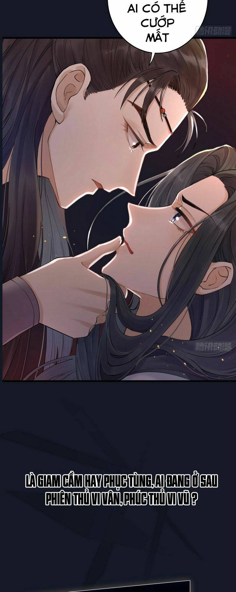 Lễ Băng Nhạc Phôi Chi Dạ: Chapter 0
