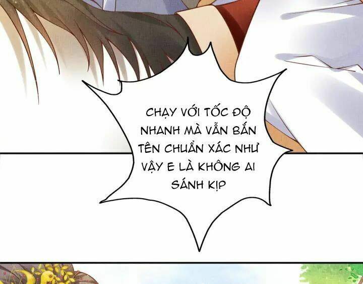 Thịnh Sủng Y Phi Chi Dao Quan Truyện: Chapter 95