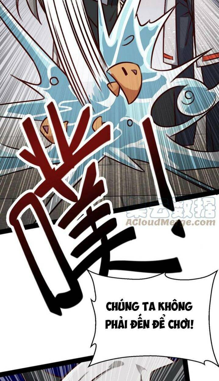 Đại Bảo Kiếm Của Tôi: Chapter 20